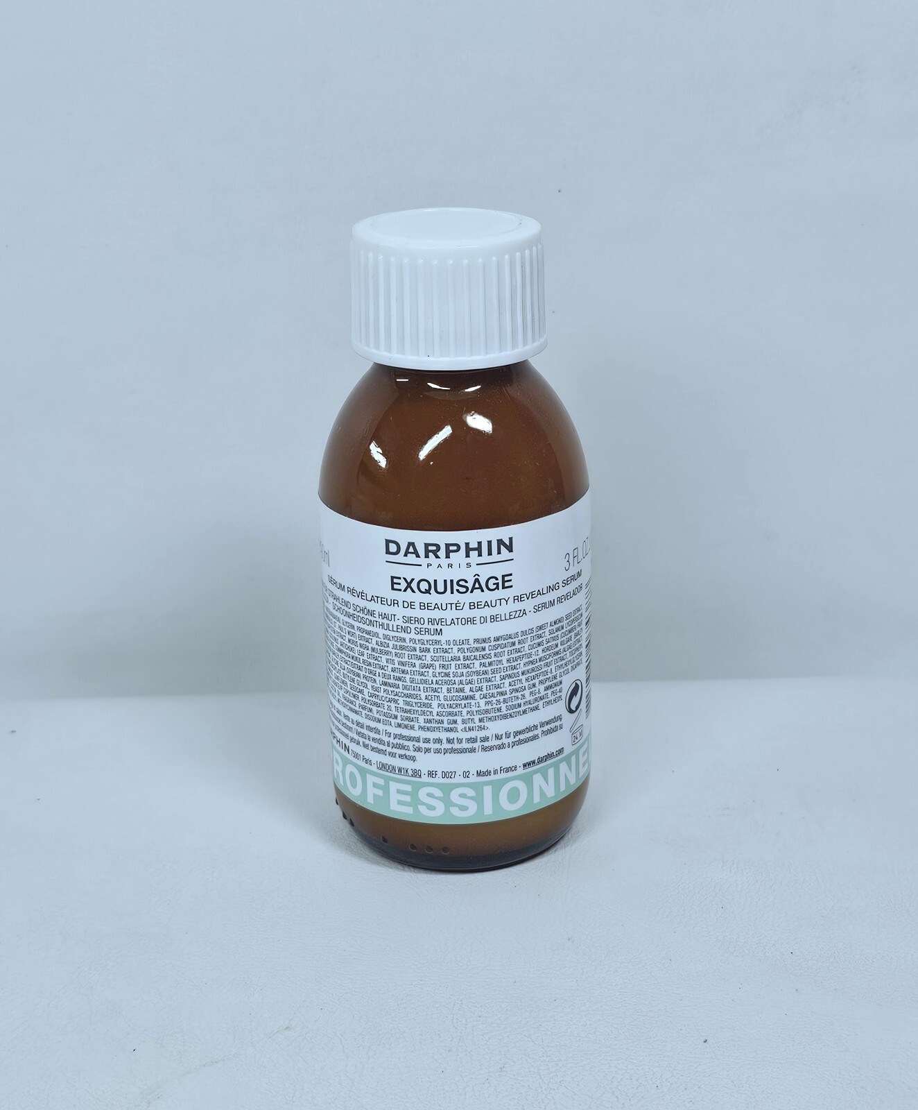 For Radiant Beauty - 90 Ml / 3 Oz