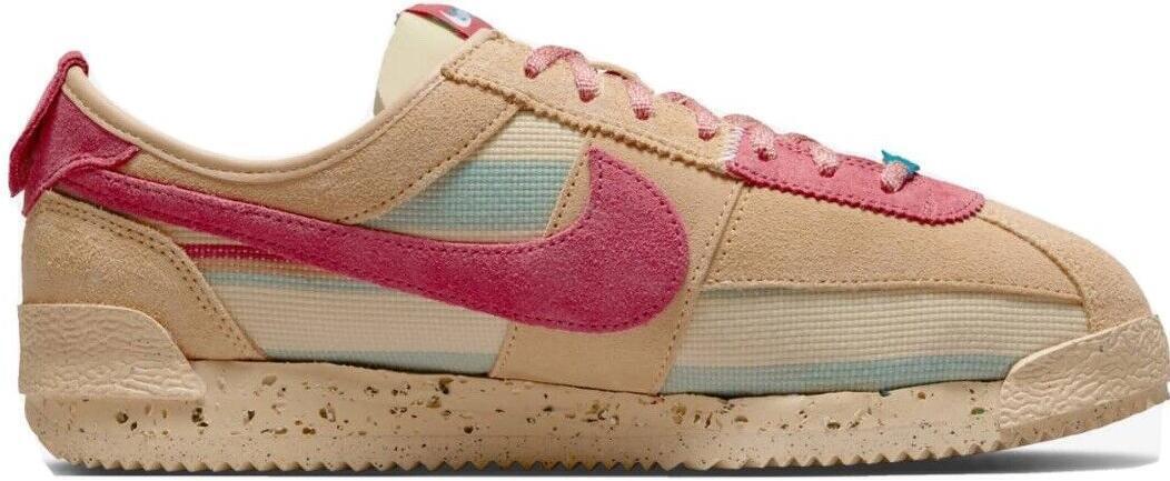 NIKE UNION LA バスケットシューズ Buy Union LA x Dunk Low 'Passport Pack - Argon' - DJ9649 400