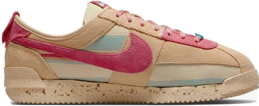 Nike Union LA x Cortez SP Sesame for Sale - Authenticity