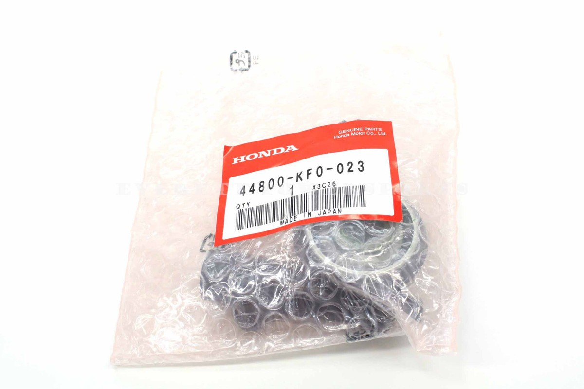 Speedometer Drive Gear Box XR XL 250 350 500 600 OEM Honda