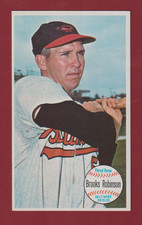 1964 Topps Giants #50 Brooks Robinson - Baltimore Orioles - 515⚾🔥⚾
