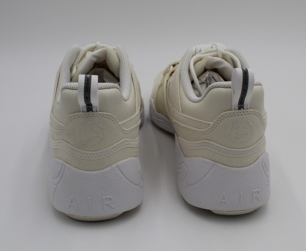 Nike Zoom Field Jaxx SP Travis Scott Cactus Jack Rare: Sizes Mens 13 ALL WHITE image 6