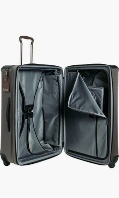 Tumi Trip Expandable 29 Inch 4 Wheeled Suitcase- Castle Rock/Brown