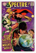 Spectre 4 Vg 4.0 1968