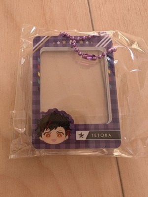 Ensemble Stars Nagumo Tetora Mini Collection Frame Keychain