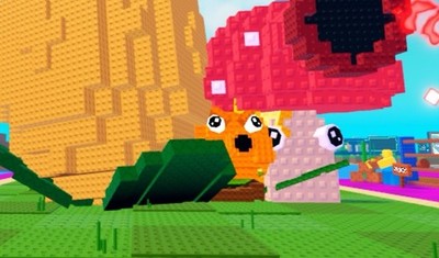 Plants Vs Brainrots - 1x Random Plant - 400k+ DMG Secret