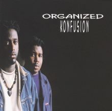 Organized Konfusion von Organized Konfusion | CD | Zustand gut