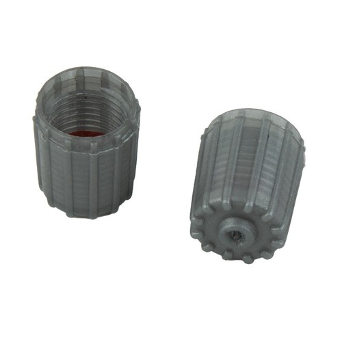Tire Valve Stem Cap Tire Cap With Gasket TPMS25306 Plastic High quality - Picture 12 of 12