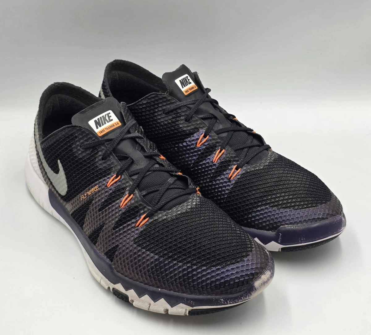 Las mejores ofertas en Nike Free Trainer 3.0 AMP Super Bowl  display picture 3