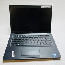 Dell Latitude 7390 i5-8350U @1.70GHz | 256GB ...