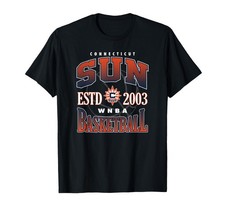 WNBA True Baller T-Shirt