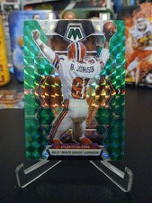 2023 Panini Mosaic #11 Billy 