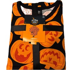 Hyde And Eek Mens Sleep Set Xl