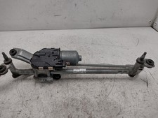 2015 VOLKSWAGEN GOLF  WIPER MOTOR & LINKAGE ASSEMBLY