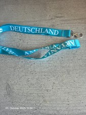 Schlüsselband mit Karabiner - Phoenix