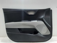 KIA STONIC CRDI 3 ISG MK1 2017-2026 5Dr Front Left Door Card Panel 82301H8090WK