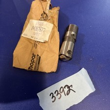 Mopar 04621938ab Or 04387677 Chrysler Tappet. Valve. Roller. Large Bore Nos Mopar 04621938ab Or 04387677 Chrysler Tappet. Valve. Roller. Large Bore Nos
