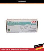 43979223 Okidata ES4140 Toner Black