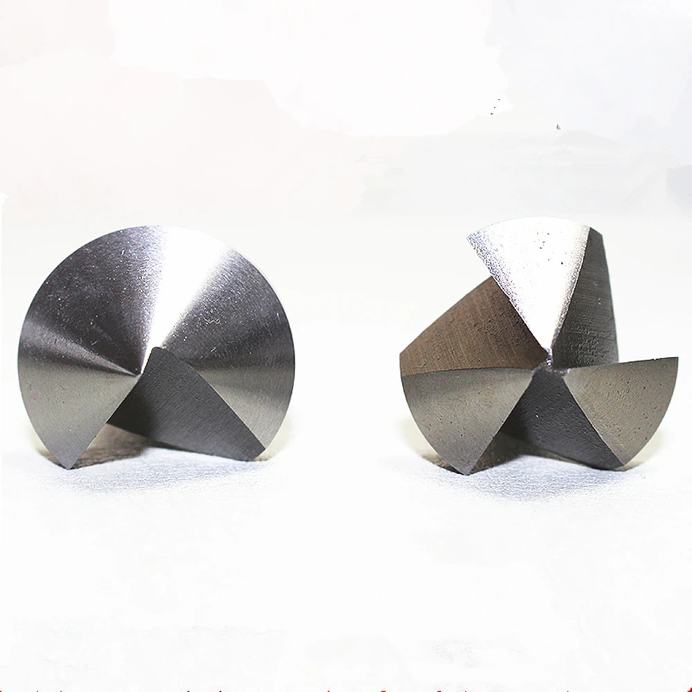 Uncoated