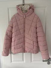 Kinder Winterjacke Mit Bärenohren - Wasserdichte Steppjacke Mit Kapuze