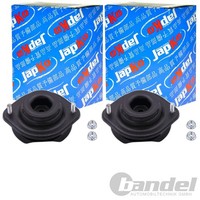 2X Japko Domlager Hinten Vorne Passend FÜR Mazda MX-5 Links+Rechts | SMJ0093