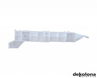 StoßStange Halter FüR Mitsubishi L200 Triton Links Vorne 05-15