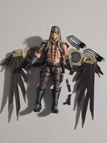 New ListingGI Joe Classified Series Raptor 139 Action Figure
