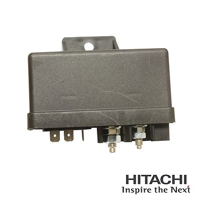 Hitachi Relais, GlüHanlage U.A. FüR Fiat, Iveco, Lancia-image