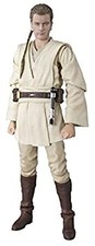 Star Wars Obi-Wan Kenobi (Episode I) ca 155mm ABS & PC-bemalt