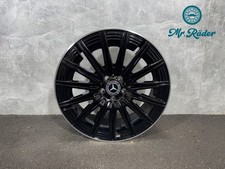 Orig Mercedes GLA H247 GLB X247 Alufelge A2474015200  8J x 20 ET48