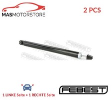 STOSSDAMPFER STOßDÄMPFER 2 STÜCK PAAR FEBEST 21656586R 2PCS V FÜR VOLVO V50