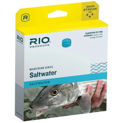 Easy Casting Saltwater Fishing Line, Blue