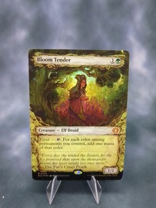 Bloom Tender | eBay