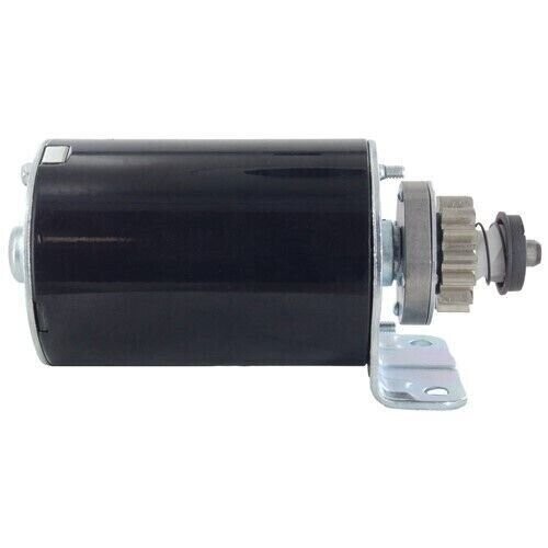 12 Volt HD Anlasser für Toro Mäher Zero Turn Z16-44 Time Cutter 2001-2002 - Bild 2 von 5