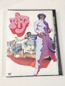 Dvd Superfly | eBay