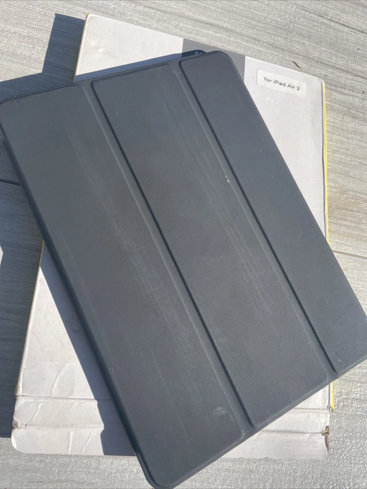 JETech Protective Case for iPad Air 2 - Image 2 of 4