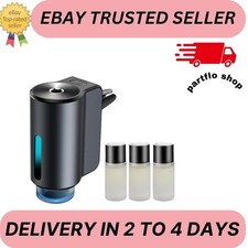 Car Air Freshener Diffuser, Smart Car Air Freshener, Car Diffuser Air Freshener