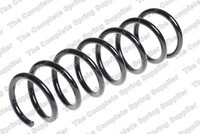 1X Fahrwerksfeder Kilen 51065 FüR E60 Bmw 5Er 520 523 525 530 535 540 545