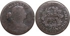1802 1c Draped Bust Large Cent  — photo 3