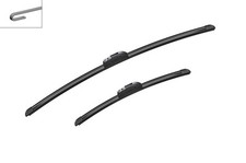 Genuine Bosch Wiper Blades AR141S