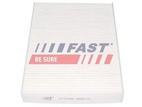 Fast Filter, Innenraumluft U.A. FüR Opel, Renault, Vauxhall