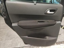 Porte arrière et accessoires Peugeot 3008