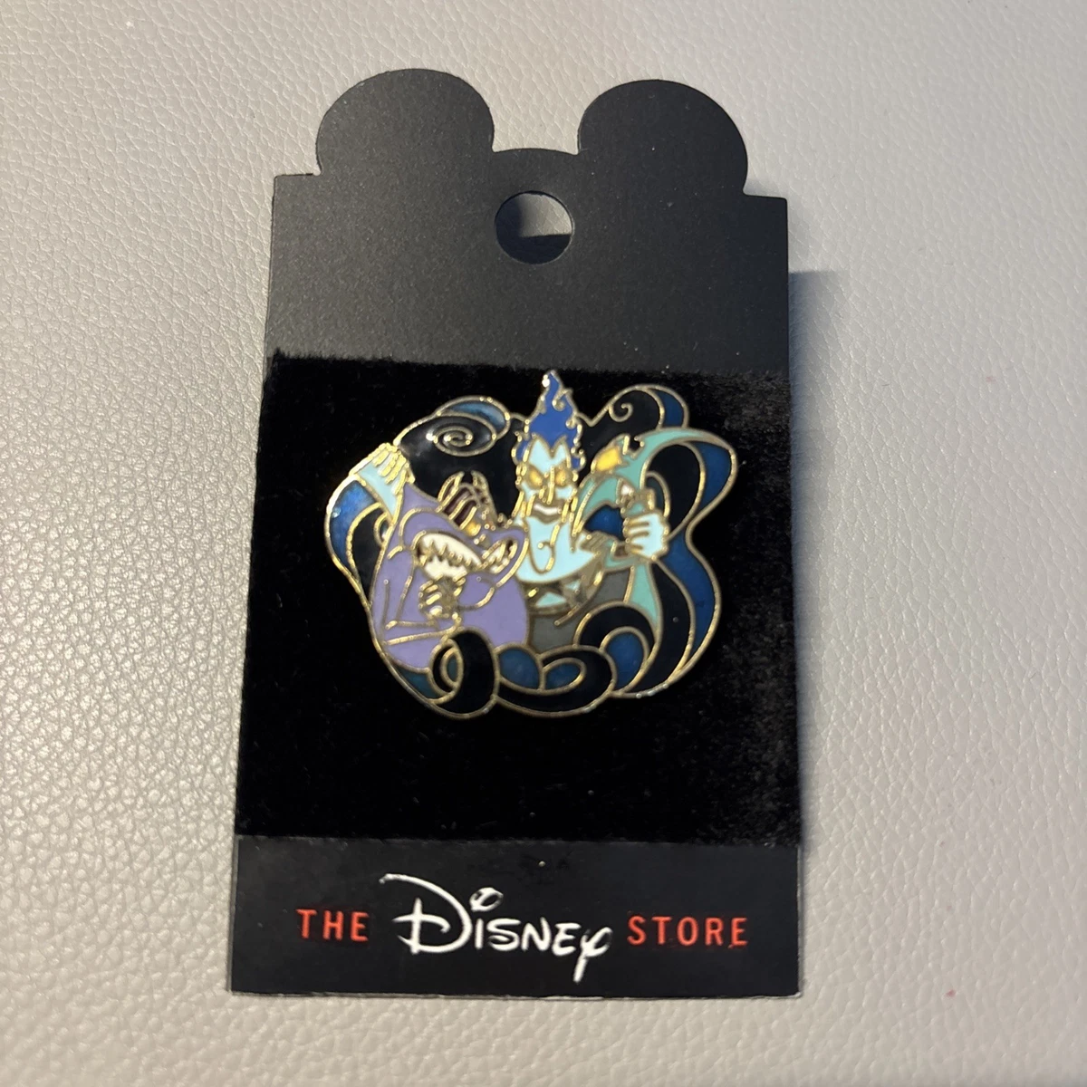 Hercules 1997 Contemporary Disney Pins, Patches & Buttons (1968