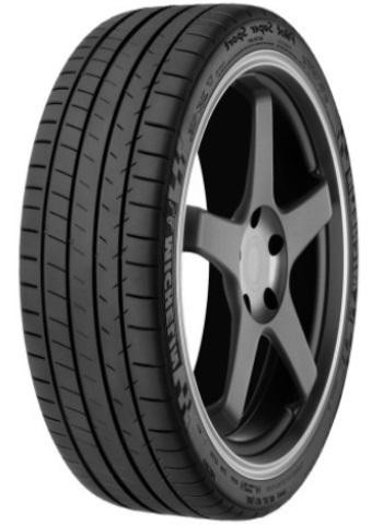 Pneu MICHELIN SUPER SPORT* 275 35 R19 avec adhérence maximale en virage