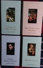 Great Reads | 50 x Hardback Book Collection