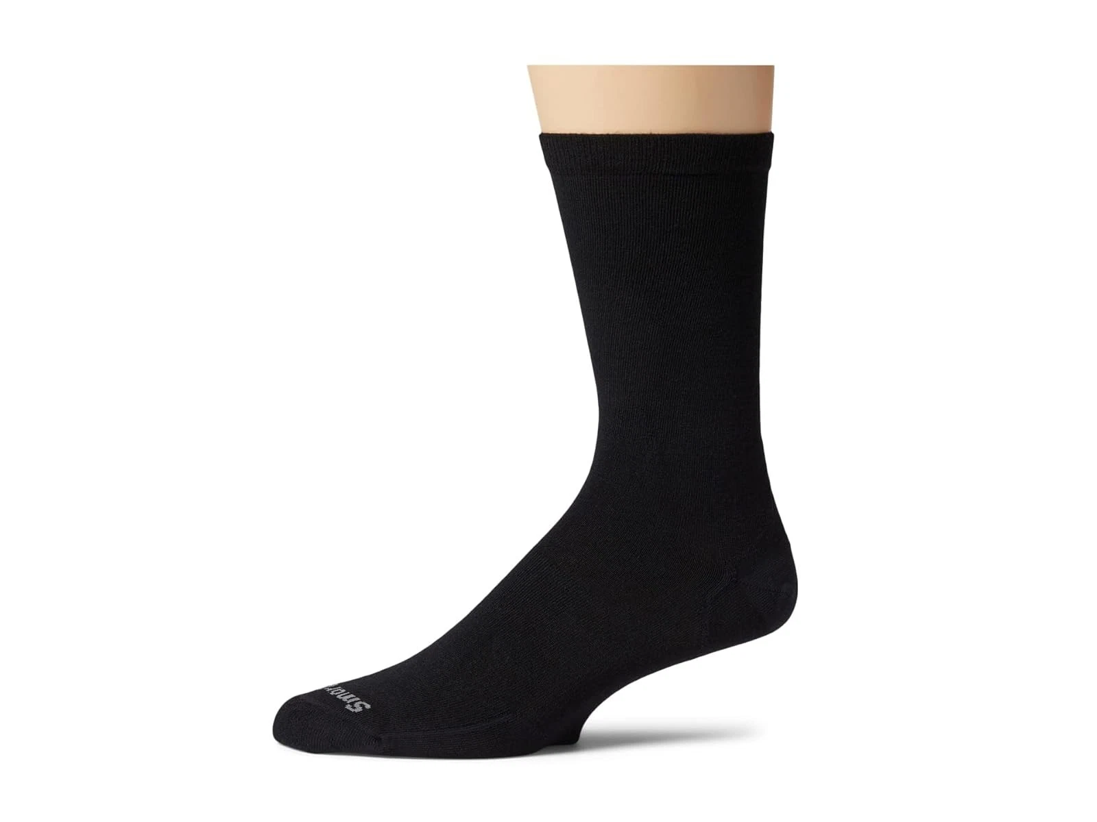 Man's Socks Smartwool Everyday Anchor Line Crew