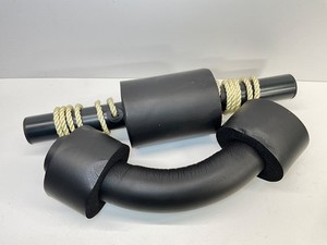 Pettibon System Cervical Back Traction Unit for TMJ