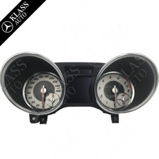 Tacho Mercedes SLK 200 W172 A1729009800 Tacho Mercedes SLK 200 W172 A1729009800
