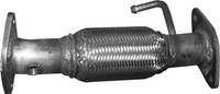Abgasrohr Polmo 10.38 FüR Hyundai I30 GD I40 1 CW VF GDI