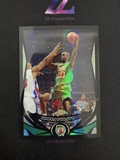 2004-05 Topps Chrome Basketball Gary Payton 190/500 Black Refractor -LYQ